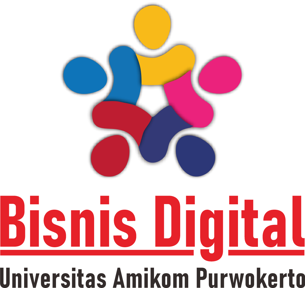 Jurusan Bisnis Digital Universitas Amikom Purwokerto, Banyumas, Jawa Tengah, Indonesia